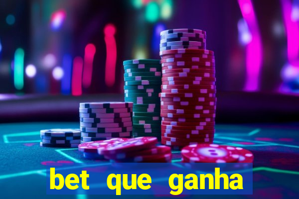 bet que ganha bonus no cadastro